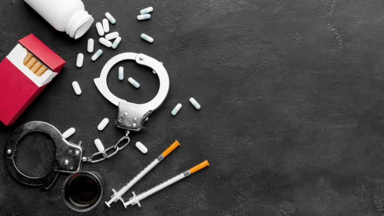 Cover banner for blog title Criminal Defense of Drug Possession