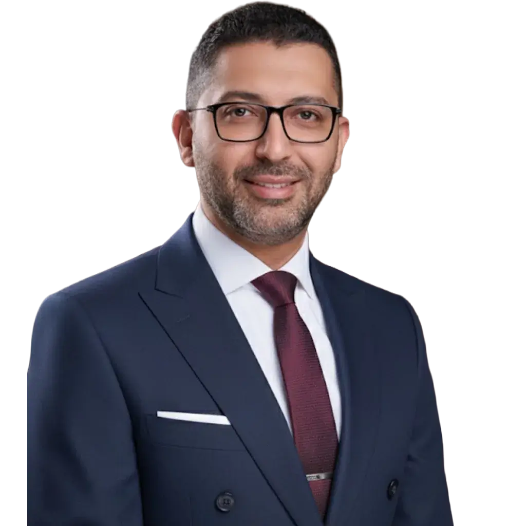 Ahmad El Kelaney