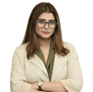 Feryal Fekri