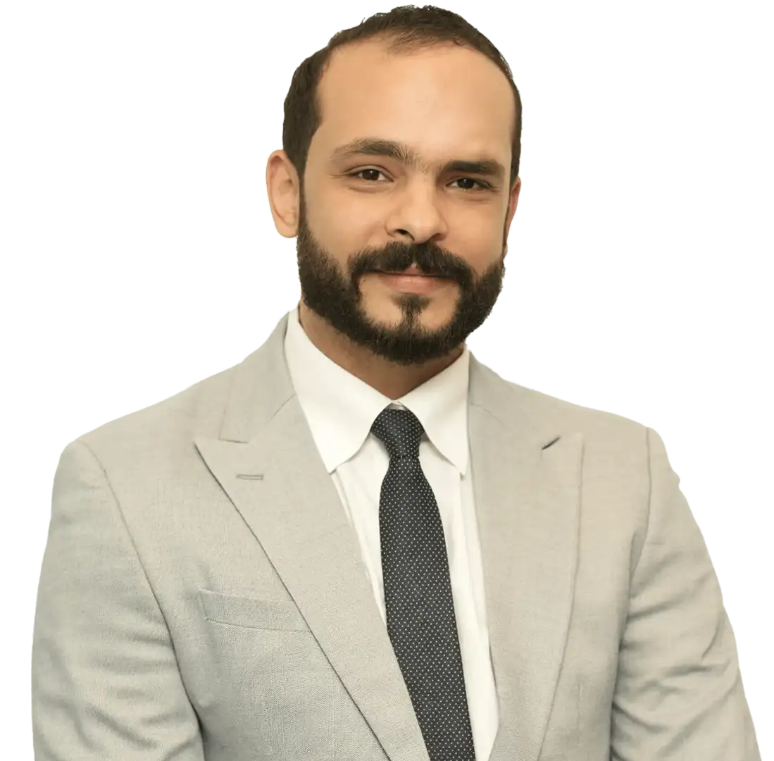 Khalid Ali