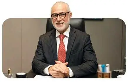 Chairman Message