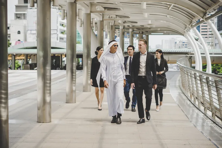 Abu Dhabi Digital Attestations Surge 405% as Online Legal Services Enter a New Era