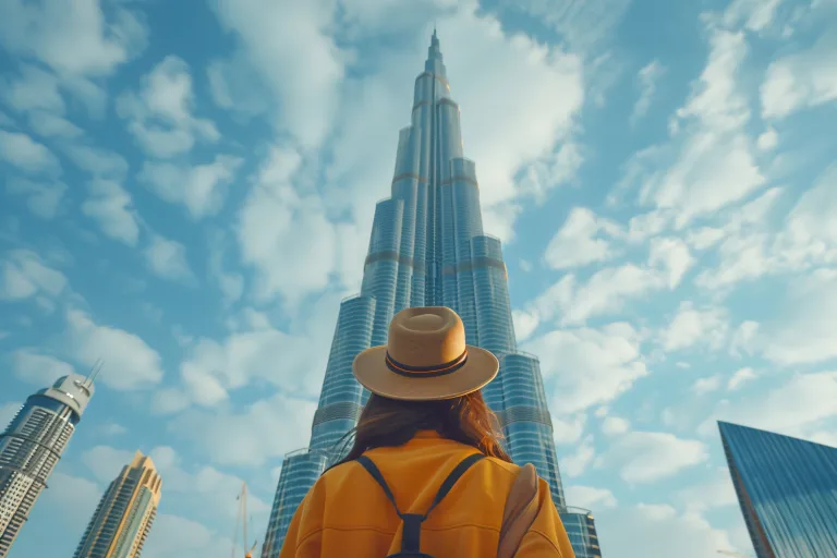 Golden Visa in Dubai through property: Heres what happens to your work permit
