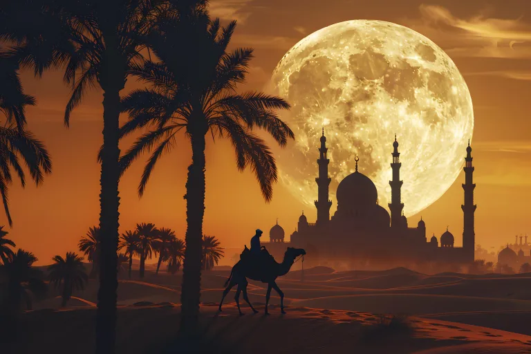 UAE Confirm the Hijri New Year Holidays  Public Announcement