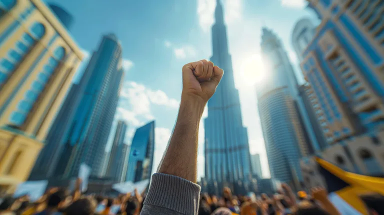 New UAE Rules from 1st June 2026: What Residents, Employers and Businesses Need to Know